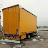 باربری بهبهان جابجایی اثاث منزل +کارگر اسباب کشی