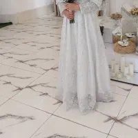 فروش لباس مجلسی فوق العاده زیبا و نو