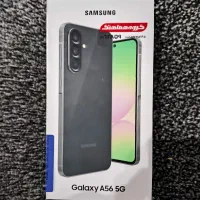 A56 رم12 حافظه256