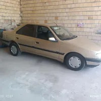 پژو 405 GLX بنزینی، مدل ۱۳۸۳|خودرو سواری و وانت|سراب, |دیوار