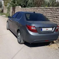 دنا پلاس توربو شارژ اتوماتیک|خودرو سواری و وانت|بهارستان, |دیوار