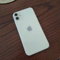آیفون 11نرمال ۱۲۸ دو سیم در حد