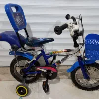 دوچرخه ۱۲و۱۶ و۲۰ و۲۴ و۲۶ و ۲۷کیفیت عالی  باضمانت|دوچرخه، اسکیت، اسکوتر|کاشان, راوند|دیوار