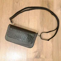 کیف دوشی زنانه|کیف، کفش، کمربند|قزوین, |دیوار