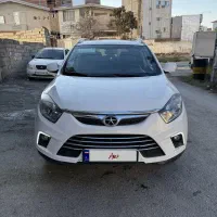 جک s5 تمیز خانگی بدون تصادف