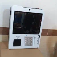 کشلس خودپرداز دیواری جشواره زمستانه *ویژه اقساط*