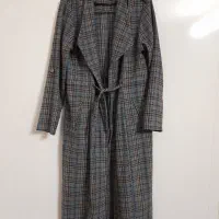 پالتو و مانتو