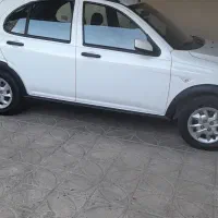 کوییک مدل ۱۴۰۲|خودرو سواری و وانت|ساوه, |دیوار