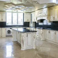 طراحی و اجرای کابینت، کمد، تخت و کلیه کارهای MDF|مصالح و تجهیزات ساختمان|بیرجند, |دیوار