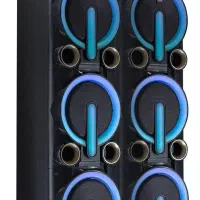 باند اسپیکر میکرولب Q620