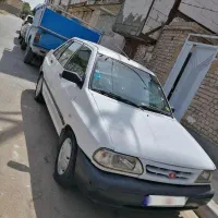 پراید Saba GLXI، مدل ۱۳۸۵|خودرو سواری و وانت|مشهد, شهید احمدی روشن|دیوار