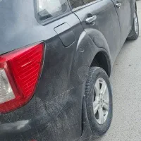 لیفان x60 مدل 94|خودرو سواری و وانت|مشهد, ایثارگران|دیوار