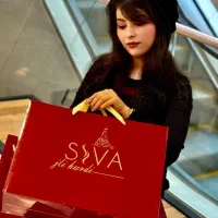 طراحی چاپ تولیدساک دستیbag shop جعبه هاردباکس مقوا