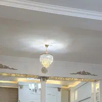 لوستر|لوستر و چراغ آویز|چابهار, |دیوار