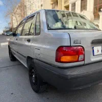 پراید مدل ۸۷