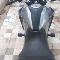 گلکسی۱۸۰nA|موتورسیکلت|رشت, دیانتی|دیوار