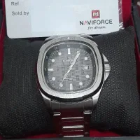 ساعت نیوفورس