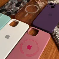 تعدادی قاب iphone 13 normal|لوازم جانبی موبایل و تبلت|سمنان, |دیوار