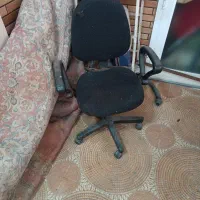 صندلی چرخ دار