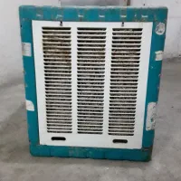 کولر آبی|کولر آبی|پرند, فاز ۴|دیوار