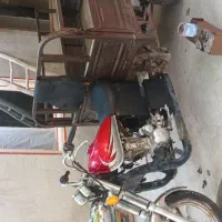 موتور سه چرخ|موتورسیکلت|کمیجان, |دیوار