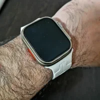 ساعت هوشمند هاینو تِکو، آلمانی، 49 میلیمتری اولترا