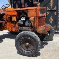 تراکتور رومانی ۶۵