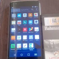 ۲ دستگاه موبایل