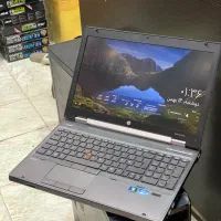 لپ تاپ Hp|رایانه همراه|بانه, |دیوار