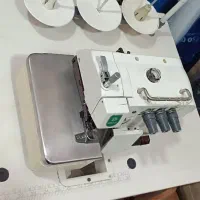 سردوز زوجی صنعتی دینام سرخود بدون صدا|چرخ خیاطی و ریسندگی|روانسر, |دیوار