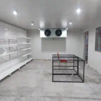 616 اجرا ،تولید و فروش انواع 616 سردخانه 616|ماشینآلات صنعتی|کرمان, |دیوار