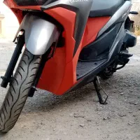 موتور کلیک cl150 مدب 1402