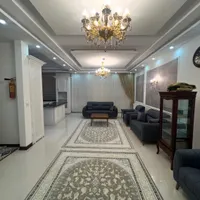 ۱۴۰ متر ۳ خوابه فول امکانات متری ۷۵ در سرشور