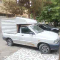 پراید وانت