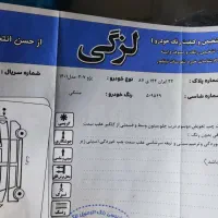 207پانورما1401|خودرو سواری و وانت|نیشابور, هفده شهریور|دیوار