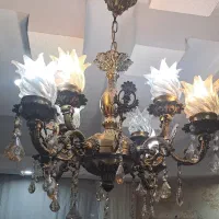 لوستر انتیک