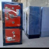 فروش انواع گاوصندوق ایران کاوه|ابزارآلات|مهاباد (آذربایجان غربی), |دیوار