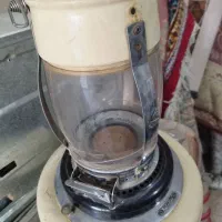 چراغ نفتی الاعدین هلندی