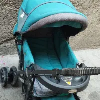 کالسکه