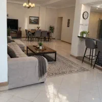 90متر-2خواب-فول-امکانات-تاپ-لوک-استقلال-جنوبی
