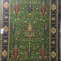 فرش کریوند افتتاحیه|فرش|دزفول, |دیوار