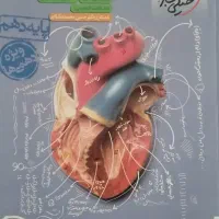 کتاب تست و کنکوریوم تجربی|کتاب و مجله آموزشی|ارومیه, |دیوار