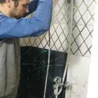 لوله‌کشی آب|خدمات پیشه و مهارت|ورزقان, |دیوار