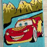 فرش کودک|فرش|تبریز, |دیوار