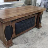 میز /کتابخانه/فایل/نیم ست ۴ نفره|دفتر کار|مشهد, کشاورز|دیوار