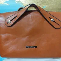 کیف چرمی زیبا و شیک