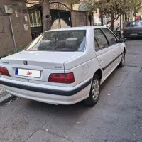 پژوپارس مدل1394|خودرو سواری و وانت|تهران, کرمان|دیوار