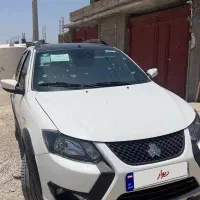 کوییک Gxr