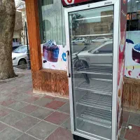 یخچال فریزر ایستاده|فروشگاه و مغازه|ورامین, ورامین|دیوار