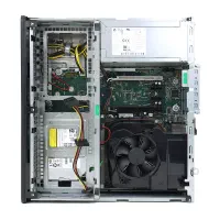 مینی کیس های DELL و HP و LENOVO از 8 میلیون تومان|رایانه رومیزی|تهران, فلسطین (میدان انقلاب)|دیوار